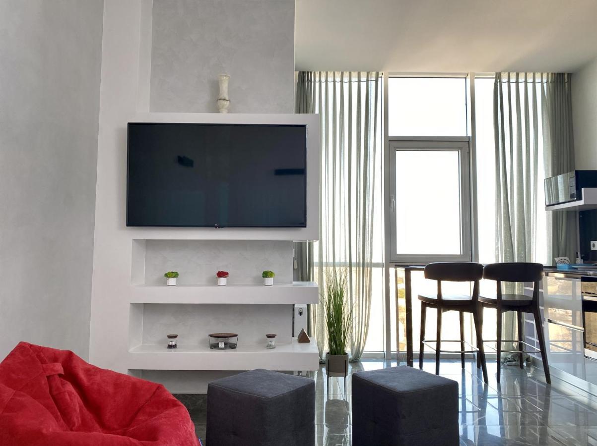 "Pearl 17" Sea View Elite Apartments In Historical Centre Of Odessa Εξωτερικό φωτογραφία